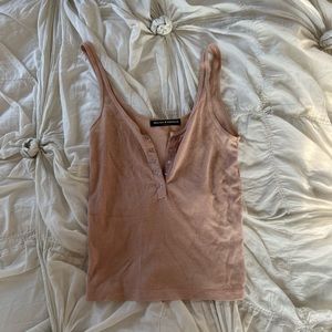 Brandy Melville Tank Top